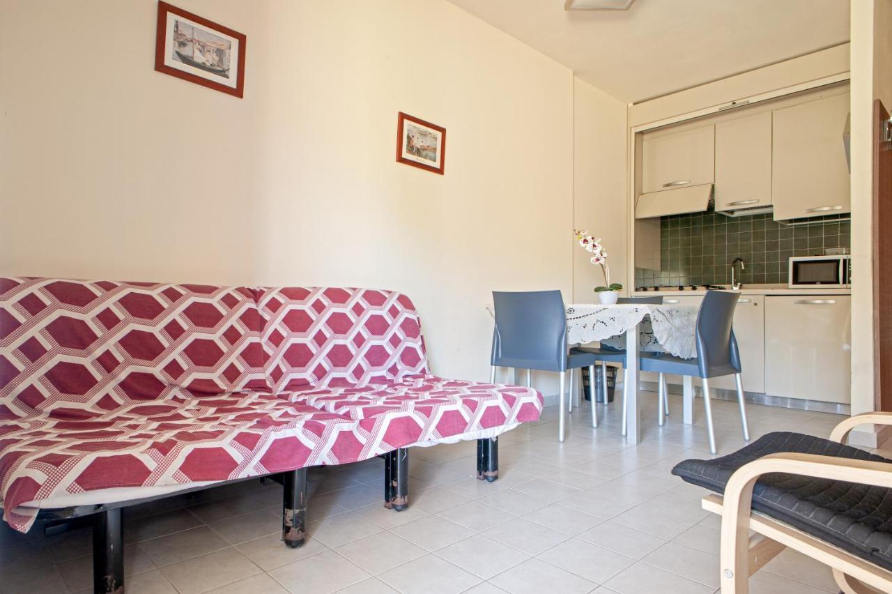 Appartamento Boboba Marina Di Pisa Exterior photo