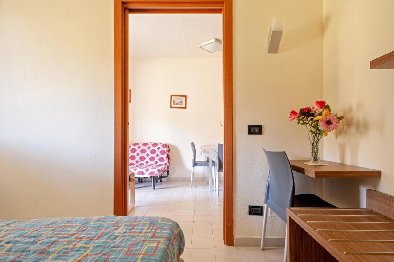 Appartamento Boboba Marina Di Pisa Exterior photo